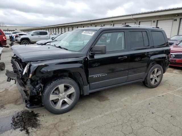 Photo 0 VIN: 1C4NJPFA2HD168965 - JEEP PATRIOT 