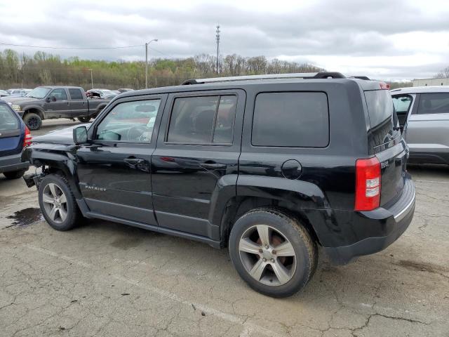 Photo 1 VIN: 1C4NJPFA2HD168965 - JEEP PATRIOT 