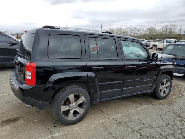 Photo 2 VIN: 1C4NJPFA2HD168965 - JEEP PATRIOT 