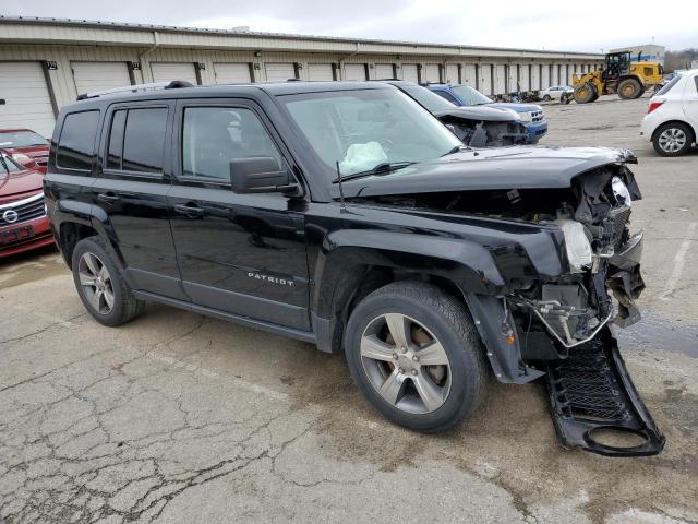 Photo 3 VIN: 1C4NJPFA2HD168965 - JEEP PATRIOT 