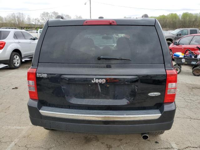 Photo 5 VIN: 1C4NJPFA2HD168965 - JEEP PATRIOT 