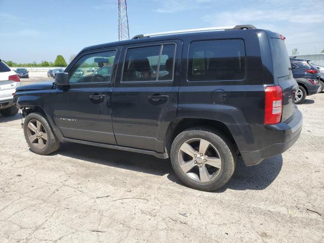 Photo 1 VIN: 1C4NJPFA2HD188018 - JEEP PATRIOT LA 