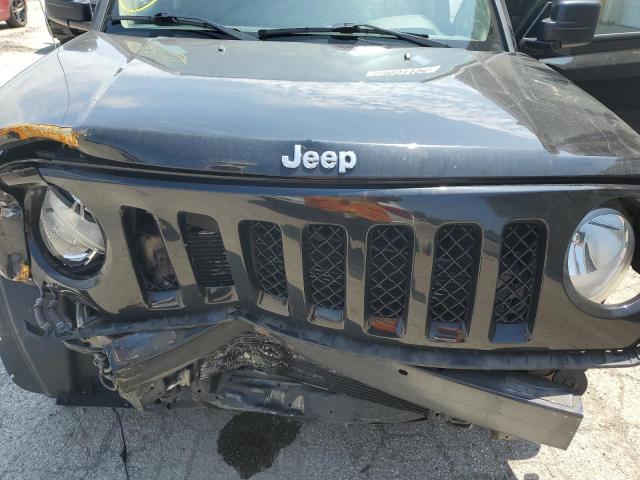 Photo 11 VIN: 1C4NJPFA2HD188018 - JEEP PATRIOT LA 