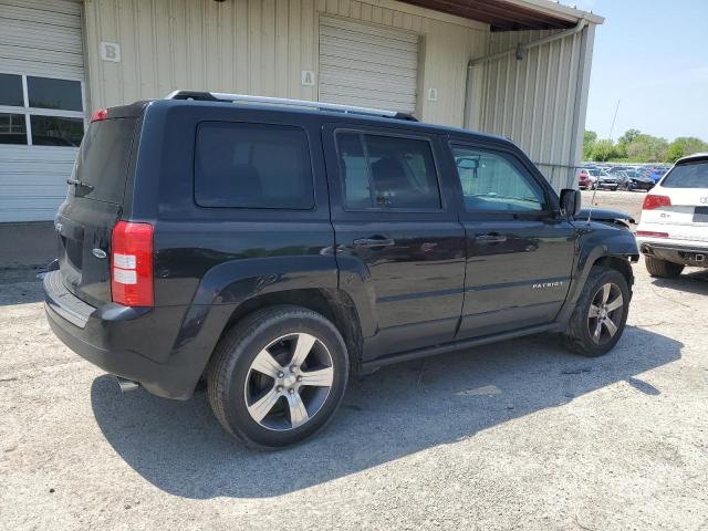 Photo 2 VIN: 1C4NJPFA2HD188018 - JEEP PATRIOT LA 