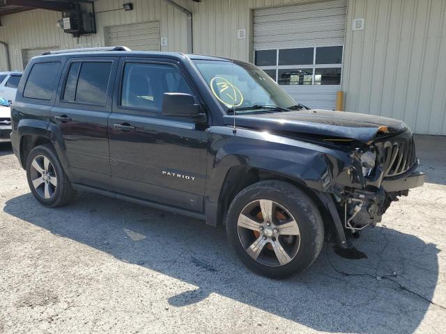 Photo 3 VIN: 1C4NJPFA2HD188018 - JEEP PATRIOT LA 