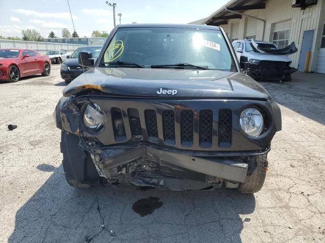 Photo 4 VIN: 1C4NJPFA2HD188018 - JEEP PATRIOT LA 