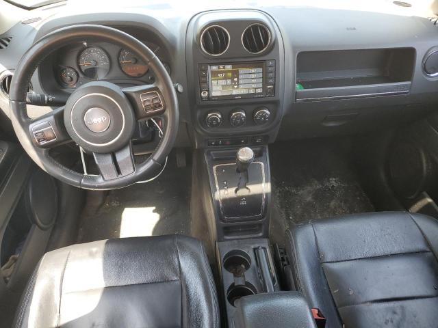 Photo 7 VIN: 1C4NJPFA2HD188018 - JEEP PATRIOT LA 