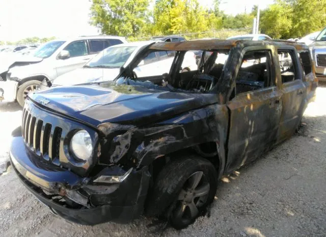 Photo 1 VIN: 1C4NJPFA2HD209322 - JEEP PATRIOT 