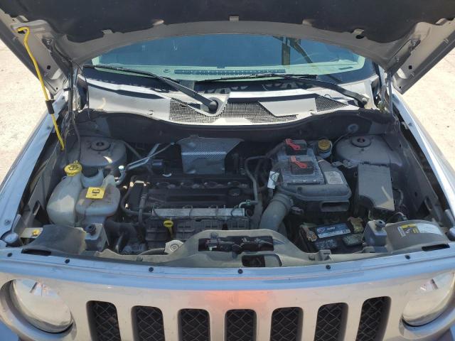 Photo 11 VIN: 1C4NJPFA2HD212267 - JEEP PATRIOT LA 