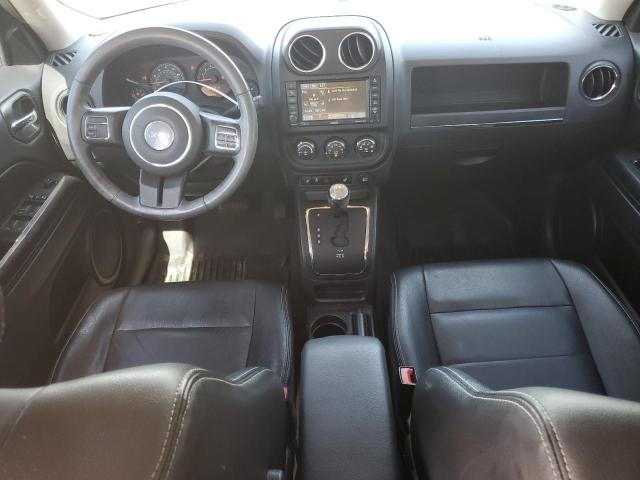 Photo 7 VIN: 1C4NJPFA2HD212267 - JEEP PATRIOT LA 