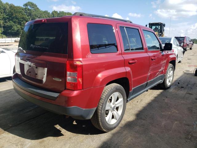 Photo 3 VIN: 1C4NJPFA3CD719235 - JEEP PATRIOT LA 