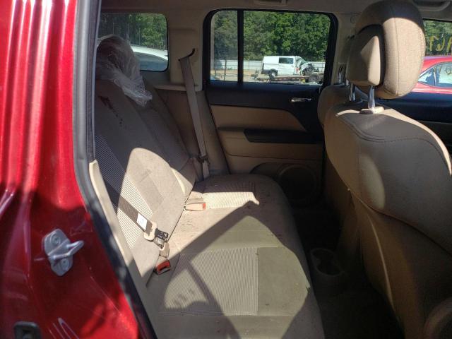 Photo 5 VIN: 1C4NJPFA3CD719235 - JEEP PATRIOT LA 