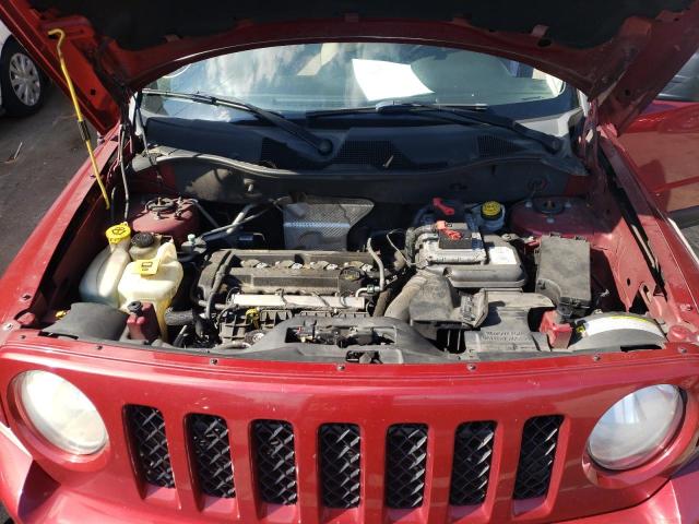 Photo 6 VIN: 1C4NJPFA3CD719235 - JEEP PATRIOT LA 