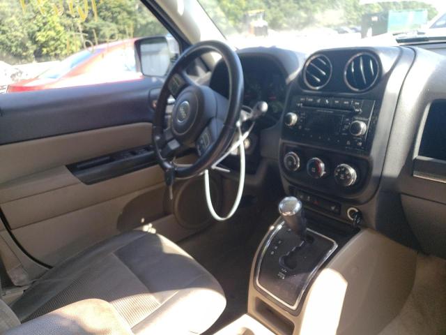 Photo 8 VIN: 1C4NJPFA3CD719235 - JEEP PATRIOT LA 