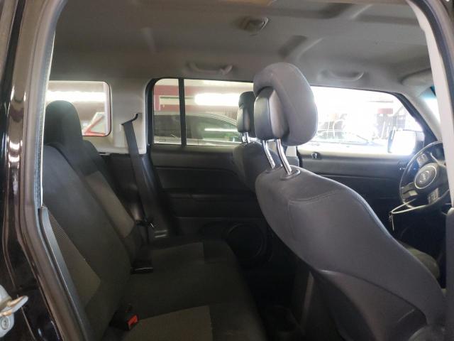 Photo 5 VIN: 1C4NJPFA3DD119333 - JEEP PATRIOT LA 