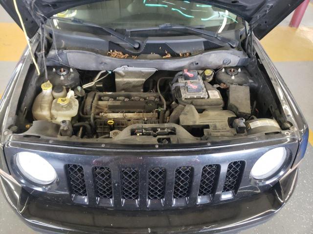 Photo 6 VIN: 1C4NJPFA3DD119333 - JEEP PATRIOT LA 