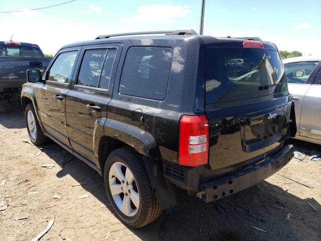 Photo 2 VIN: 1C4NJPFA3DD125522 - JEEP PATRIOT LA 