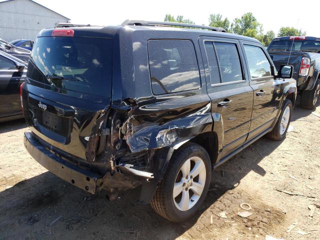 Photo 3 VIN: 1C4NJPFA3DD125522 - JEEP PATRIOT LA 