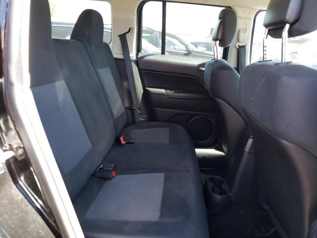 Photo 5 VIN: 1C4NJPFA3DD125522 - JEEP PATRIOT LA 