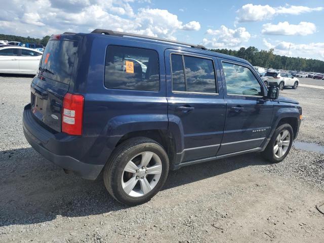 Photo 2 VIN: 1C4NJPFA3DD250309 - JEEP PATRIOT LA 