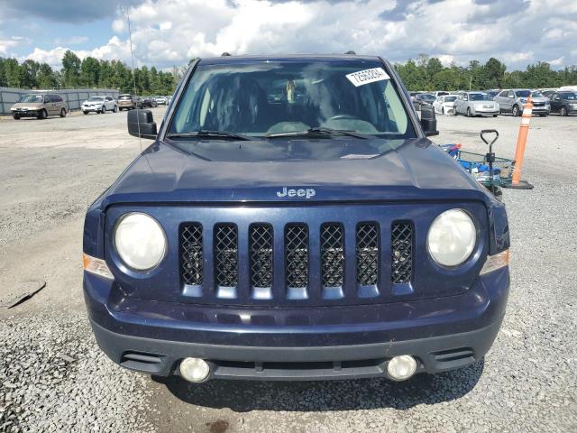 Photo 4 VIN: 1C4NJPFA3DD250309 - JEEP PATRIOT LA 