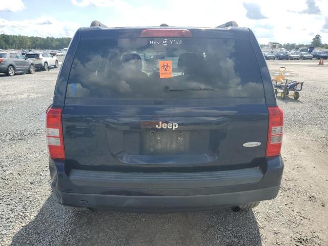 Photo 5 VIN: 1C4NJPFA3DD250309 - JEEP PATRIOT LA 