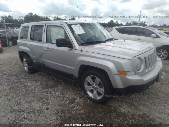 Photo 0 VIN: 1C4NJPFA3DD260516 - JEEP PATRIOT 