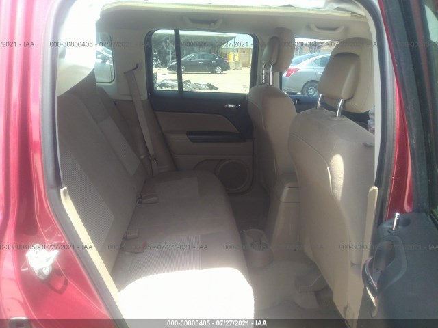 Photo 7 VIN: 1C4NJPFA3ED502643 - JEEP PATRIOT 