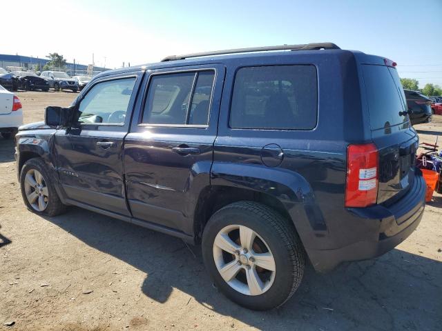 Photo 1 VIN: 1C4NJPFA3ED508426 - JEEP PATRIOT 