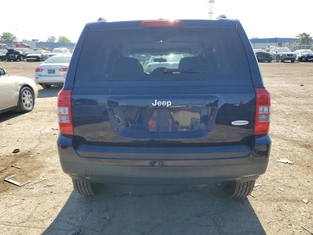 Photo 5 VIN: 1C4NJPFA3ED508426 - JEEP PATRIOT 