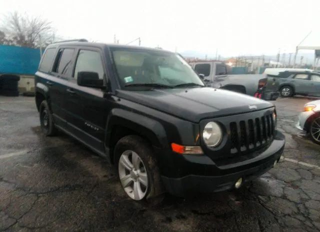 Photo 0 VIN: 1C4NJPFA3ED522472 - JEEP PATRIOT 