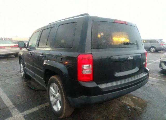 Photo 2 VIN: 1C4NJPFA3ED522472 - JEEP PATRIOT 