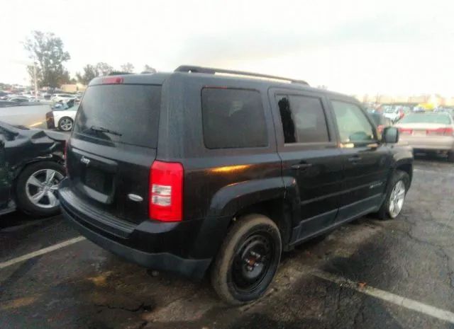 Photo 3 VIN: 1C4NJPFA3ED522472 - JEEP PATRIOT 