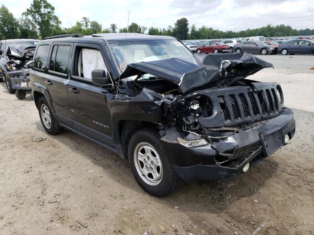 Photo 0 VIN: 1C4NJPFA3ED547050 - JEEP PATRIOT LA 