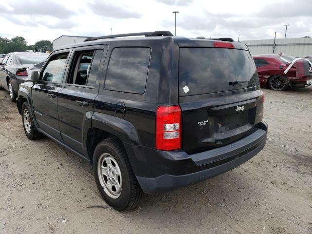 Photo 2 VIN: 1C4NJPFA3ED547050 - JEEP PATRIOT LA 