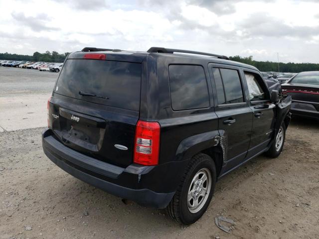 Photo 3 VIN: 1C4NJPFA3ED547050 - JEEP PATRIOT LA 