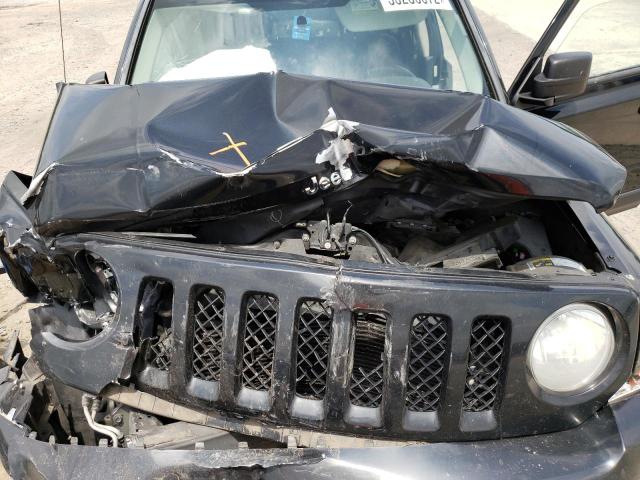 Photo 6 VIN: 1C4NJPFA3ED547050 - JEEP PATRIOT LA 