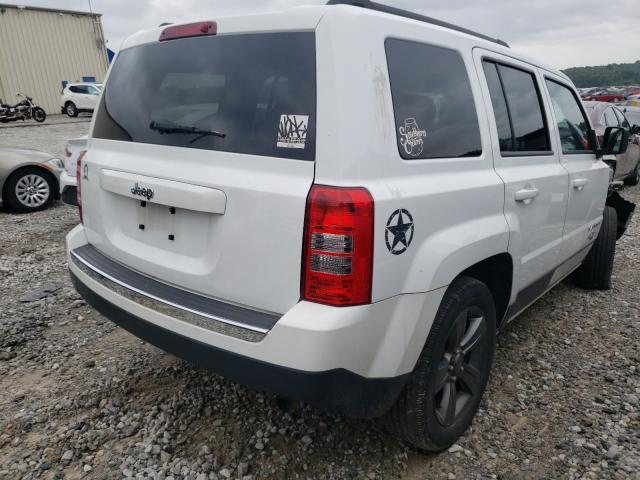 Photo 3 VIN: 1C4NJPFA3ED619512 - JEEP PATRIOT 