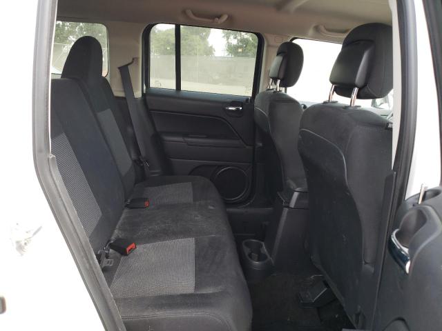 Photo 10 VIN: 1C4NJPFA3ED646533 - JEEP PATRIOT LA 