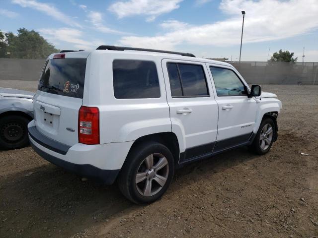 Photo 2 VIN: 1C4NJPFA3ED646533 - JEEP PATRIOT LA 