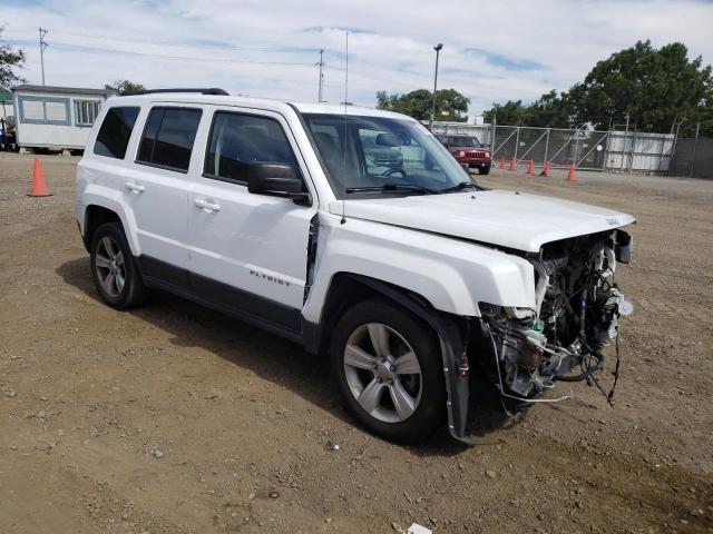 Photo 3 VIN: 1C4NJPFA3ED646533 - JEEP PATRIOT LA 