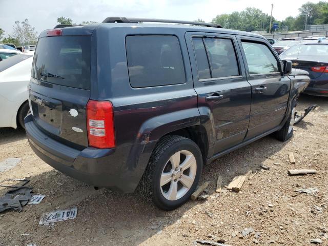 Photo 2 VIN: 1C4NJPFA3ED651019 - JEEP PATRIOT LA 