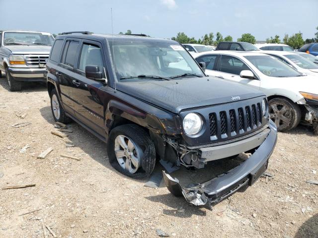 Photo 3 VIN: 1C4NJPFA3ED651019 - JEEP PATRIOT LA 