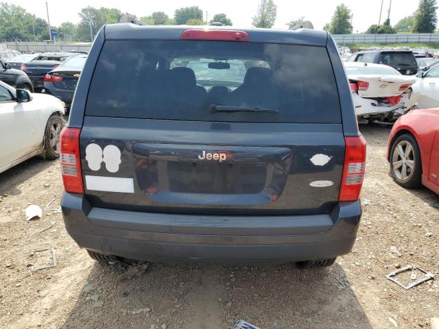 Photo 5 VIN: 1C4NJPFA3ED651019 - JEEP PATRIOT LA 