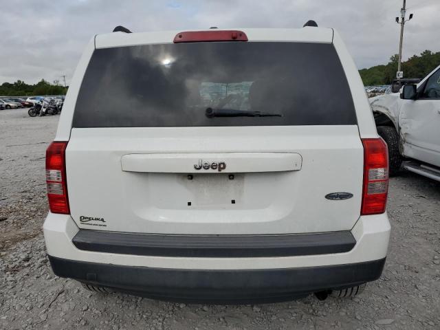 Photo 5 VIN: 1C4NJPFA3ED674882 - JEEP PATRIOT LA 