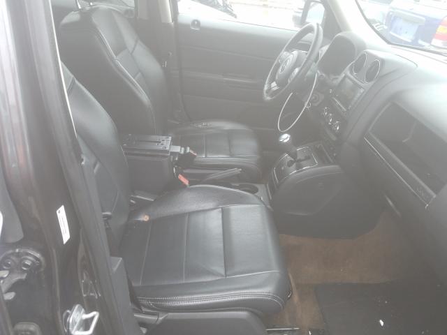 Photo 4 VIN: 1C4NJPFA3ED717648 - JEEP PATRIOT LA 