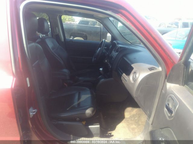 Photo 4 VIN: 1C4NJPFA3ED754165 - JEEP PATRIOT 