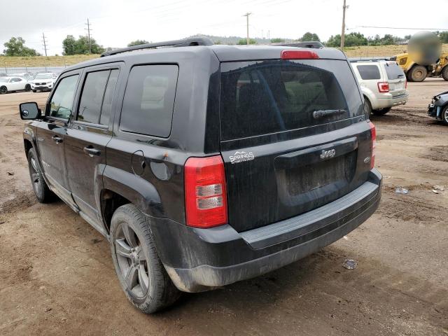 Photo 1 VIN: 1C4NJPFA3ED785710 - JEEP PATRIOT 