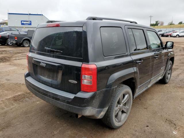 Photo 2 VIN: 1C4NJPFA3ED785710 - JEEP PATRIOT 