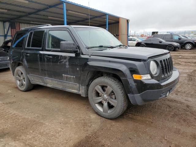 Photo 3 VIN: 1C4NJPFA3ED785710 - JEEP PATRIOT 